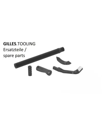 Протектор за лост спирачка GILLES BRAKE LEVER PROTECTOR NSF 250 R