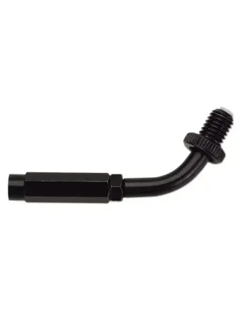 Протектор за лостче DOMINO CABLE BEND STEEL M8