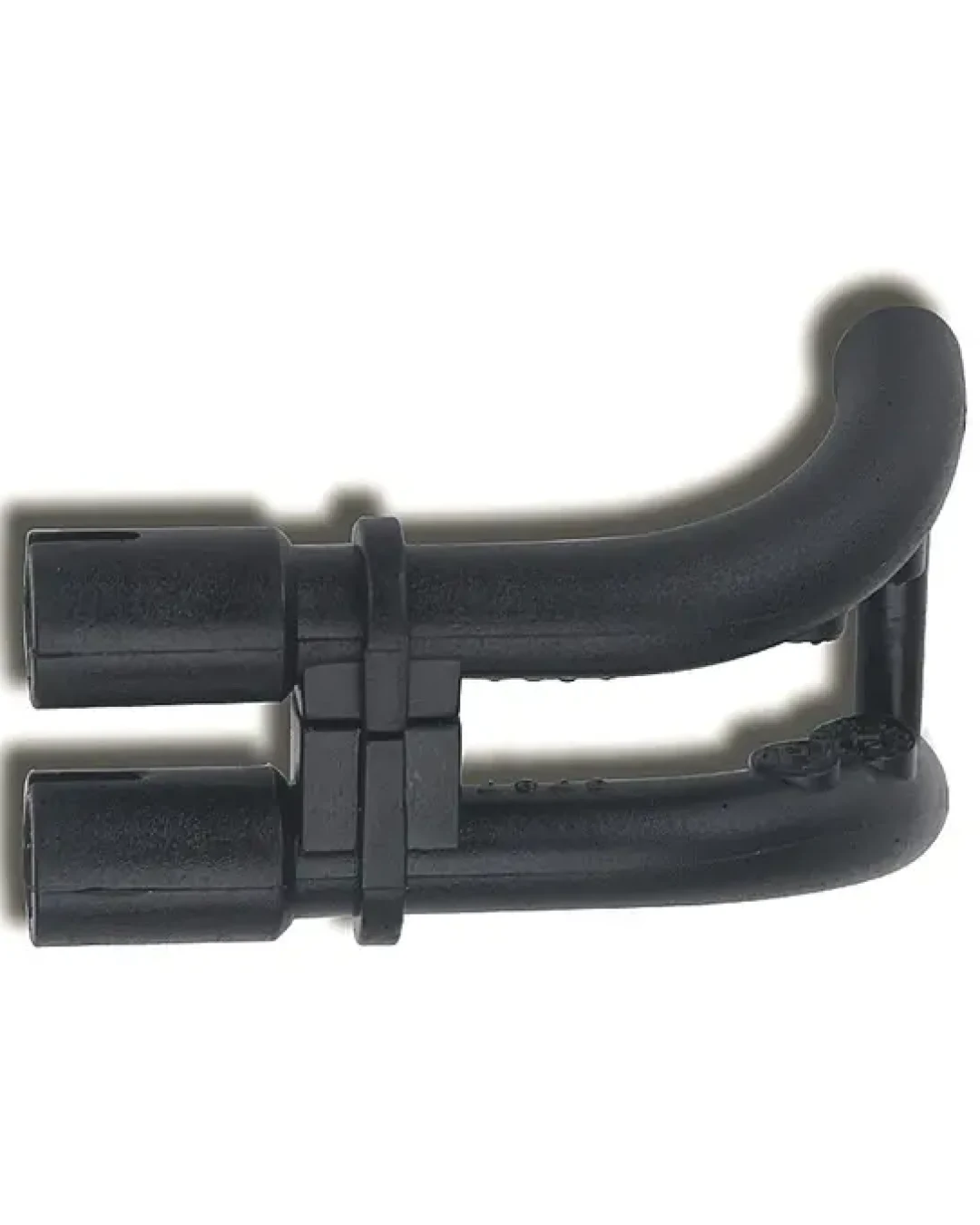 Протектор за лостче DOMINO CABLE BENDS PUSH-PULL POLYMER