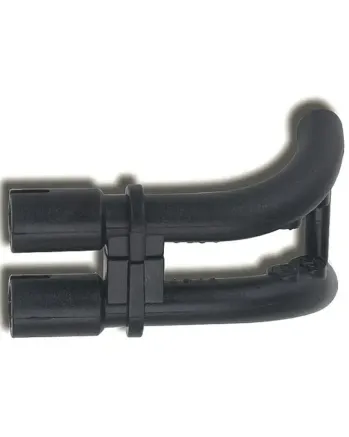 Протектор за лостче DOMINO CABLE BENDS PUSH-PULL POLYMER