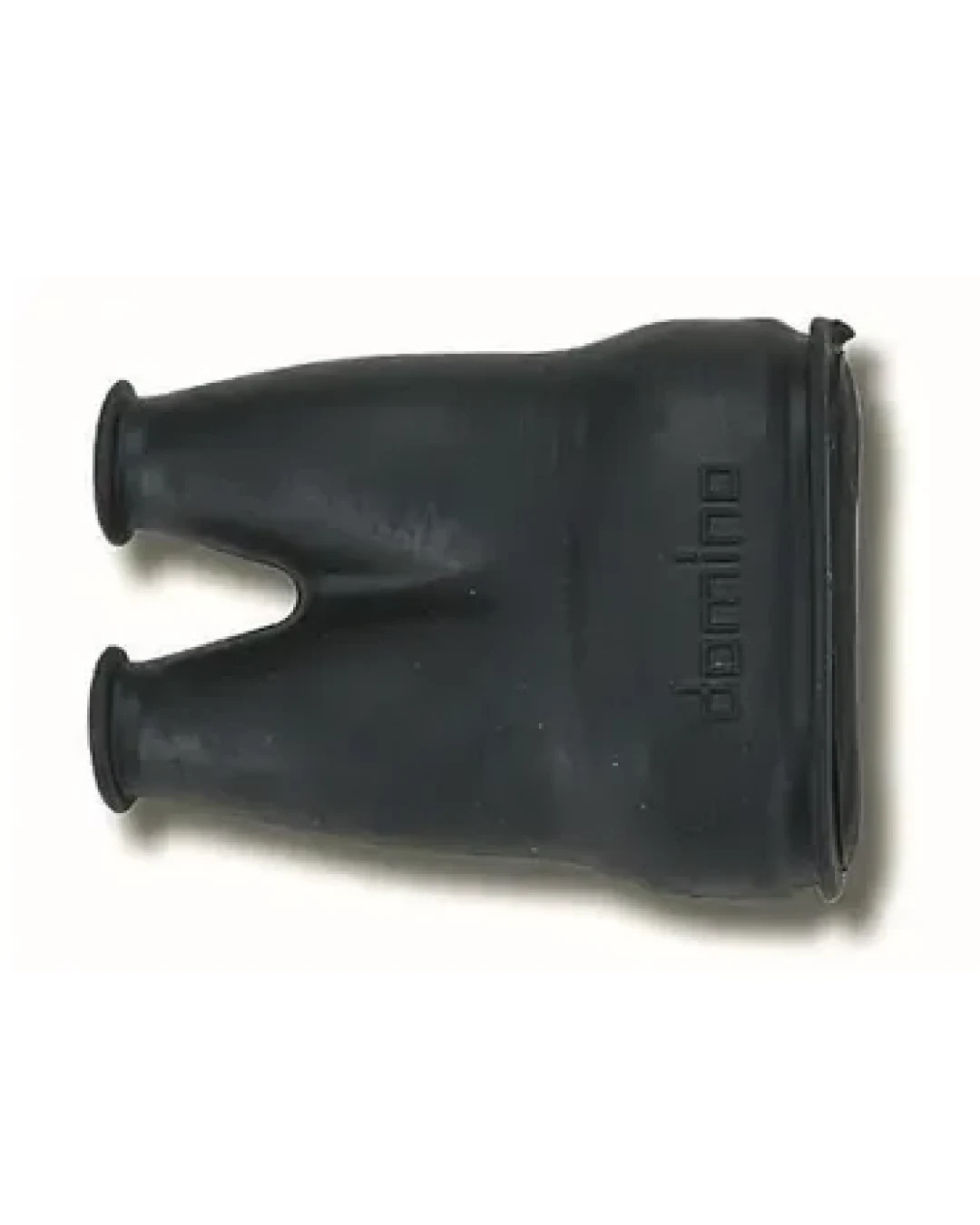 Протектор за лостче DOMINO CAP RUBBER DUAL CABLE THROTTLE