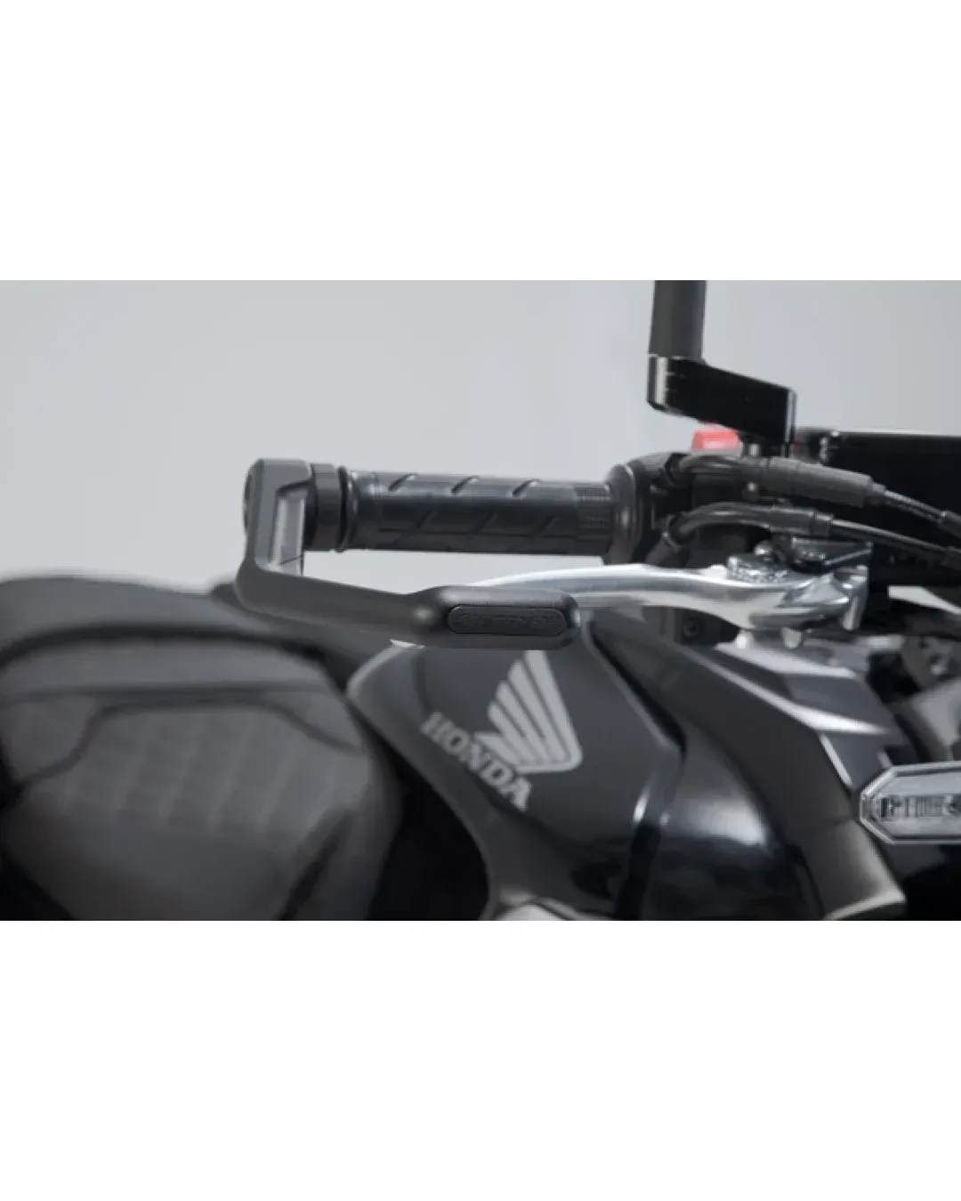 Протектор за лостчета SW-MOTECH LEVER GUARDS TRIDENT 660 ABS 21-24