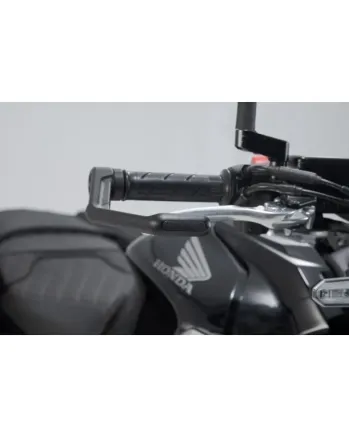 Протектор за лостчета SW-MOTECH LEVER GUARDS TRIDENT 660 ABS 21-24
