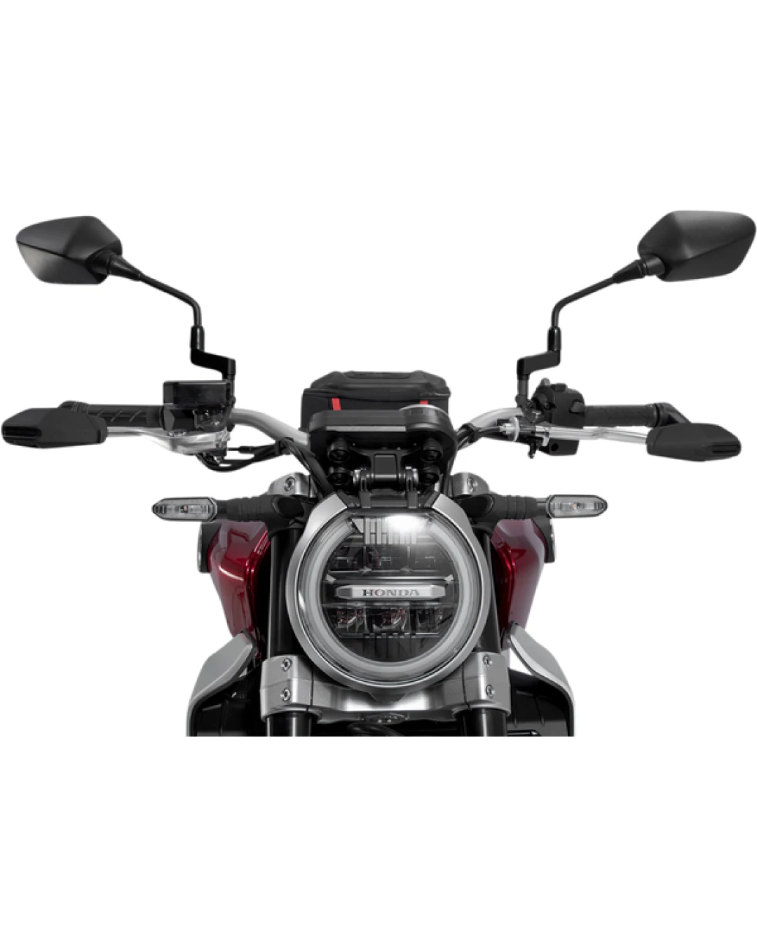 Протектор за лостчета SW-MOTECH LEVER GUARDS+WIND PROTECT CB 1000 R ABS