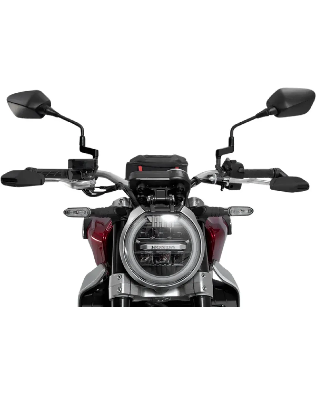 Протектор за лостчета SW-MOTECH LEVER GUARDS+WIND PROTECT CB 1000 R ABS