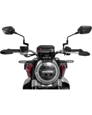 Протектор за лостчета SW-MOTECH LEVER GUARDS+WIND PROTECT CB 1000 R ABS