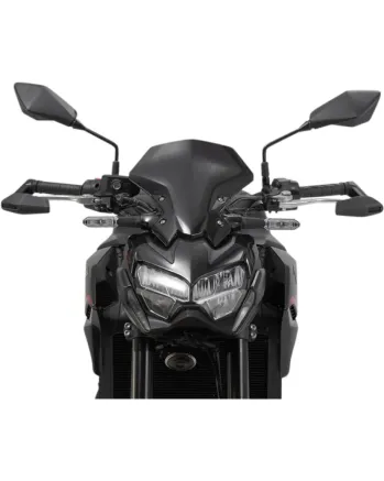 Протектор за лостчета SW-MOTECH LEVER GUARDS+WIND PROTECT H2 1000 SX ABS 23