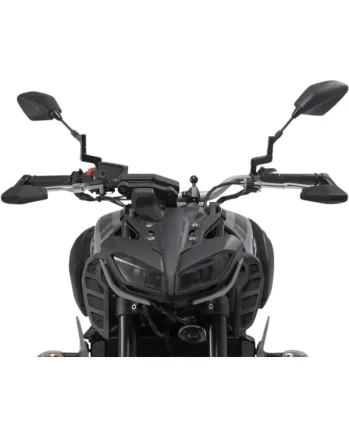Протектор за лостчета SW-MOTECH LEVER GUARDS+WIND PROTECT MT-07 ABS 21-23