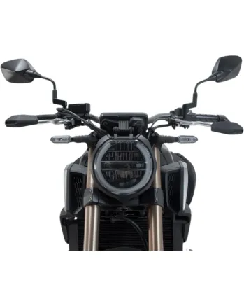 Протектор за лостчета SW-MOTECH LEVER GUARDS+WIND PROTECT