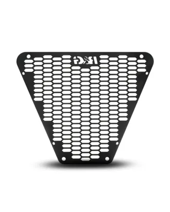 Протектор за маслен радиатор R&G Racing Oil Cooler Guard Black Ducati Panigale V4 18-22