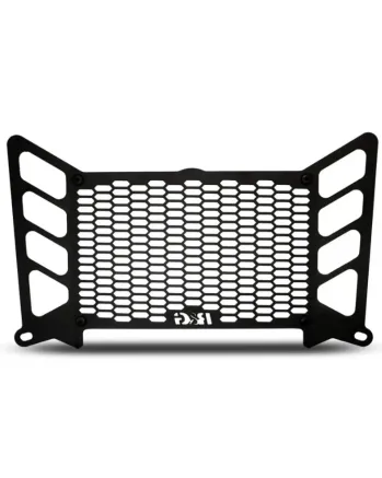 Протектор за маслен радиатор R&G Racing Oil Cooler Guard Ducati Multistrada V4 21-26
