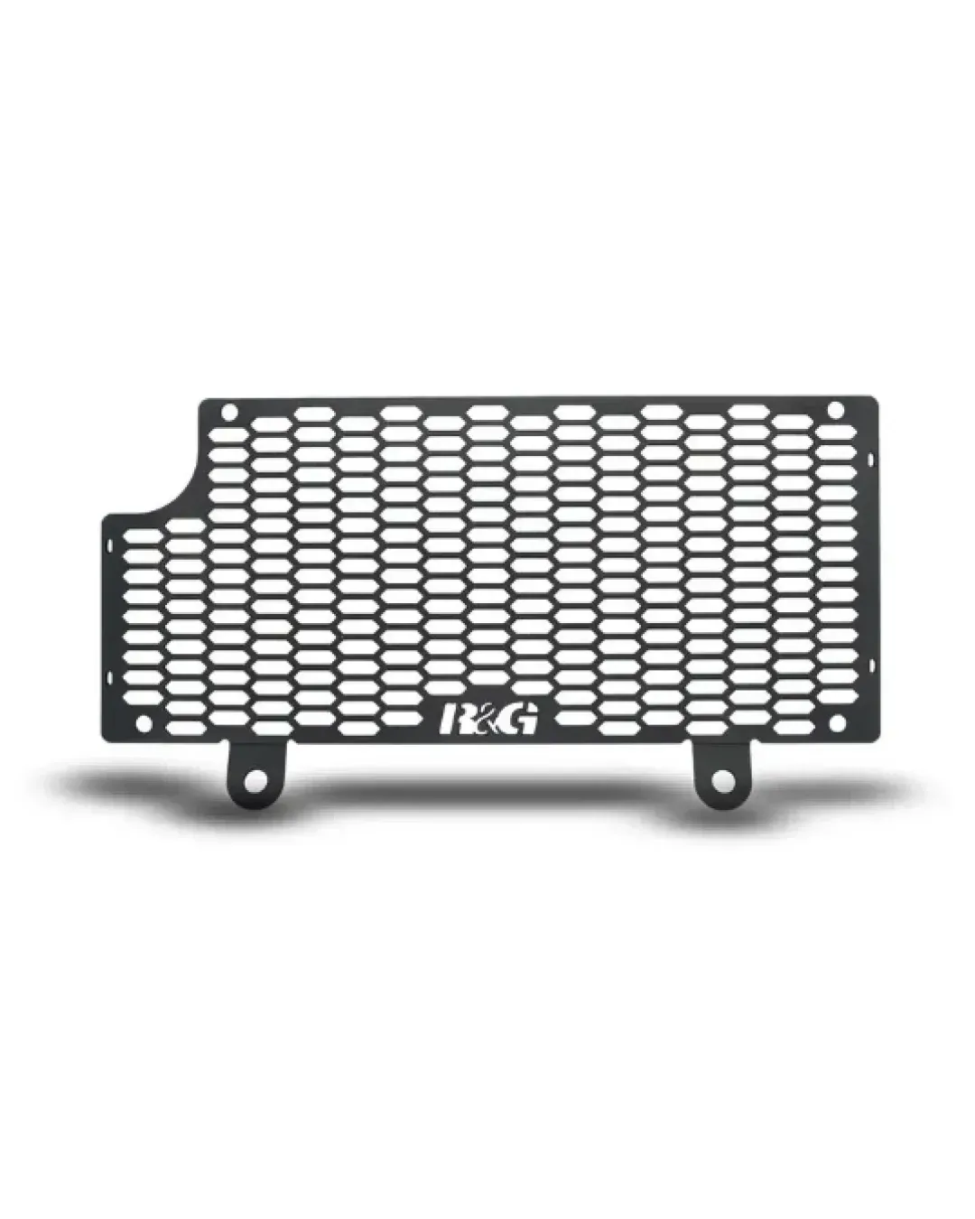 Протектор за маслен радиатор R&G RACING Pro Oil Cooler Guard Aluminium Kawasaki ZX10R 21-25