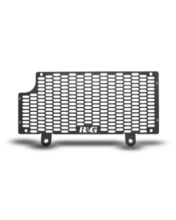 Протектор за маслен радиатор R&G RACING Pro Oil Cooler Guard Aluminium Kawasaki ZX10R 21-25
