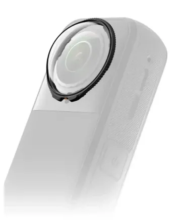 Протектор за обектив Insta360 X5