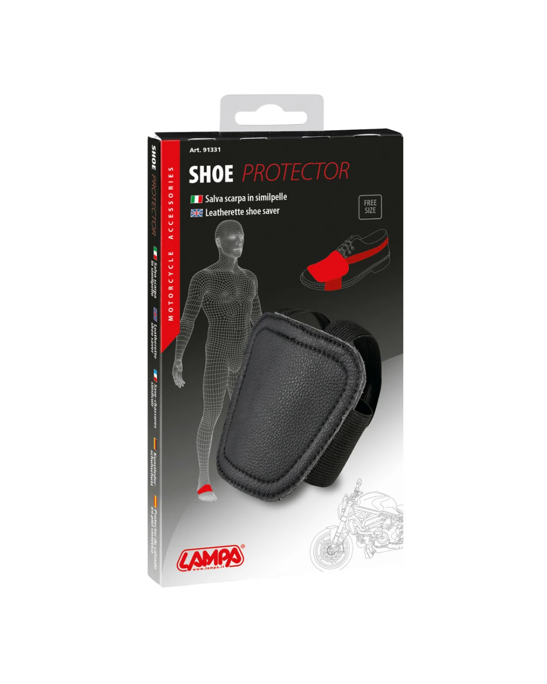 Протектор за обувка 91331