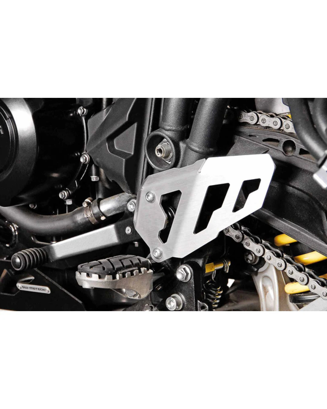 Протектор за пета SW-MOTECH HEEL GUARD L TIGER 900 ABS