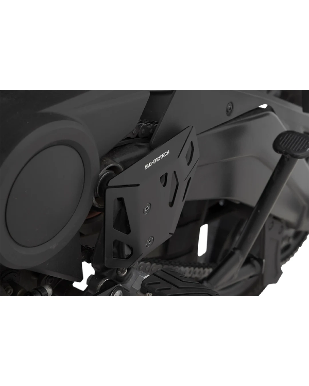 Протектор за пета SW-MOTECH HEEL GUARD LEFT PAN AMERICA 1250 ABS 23