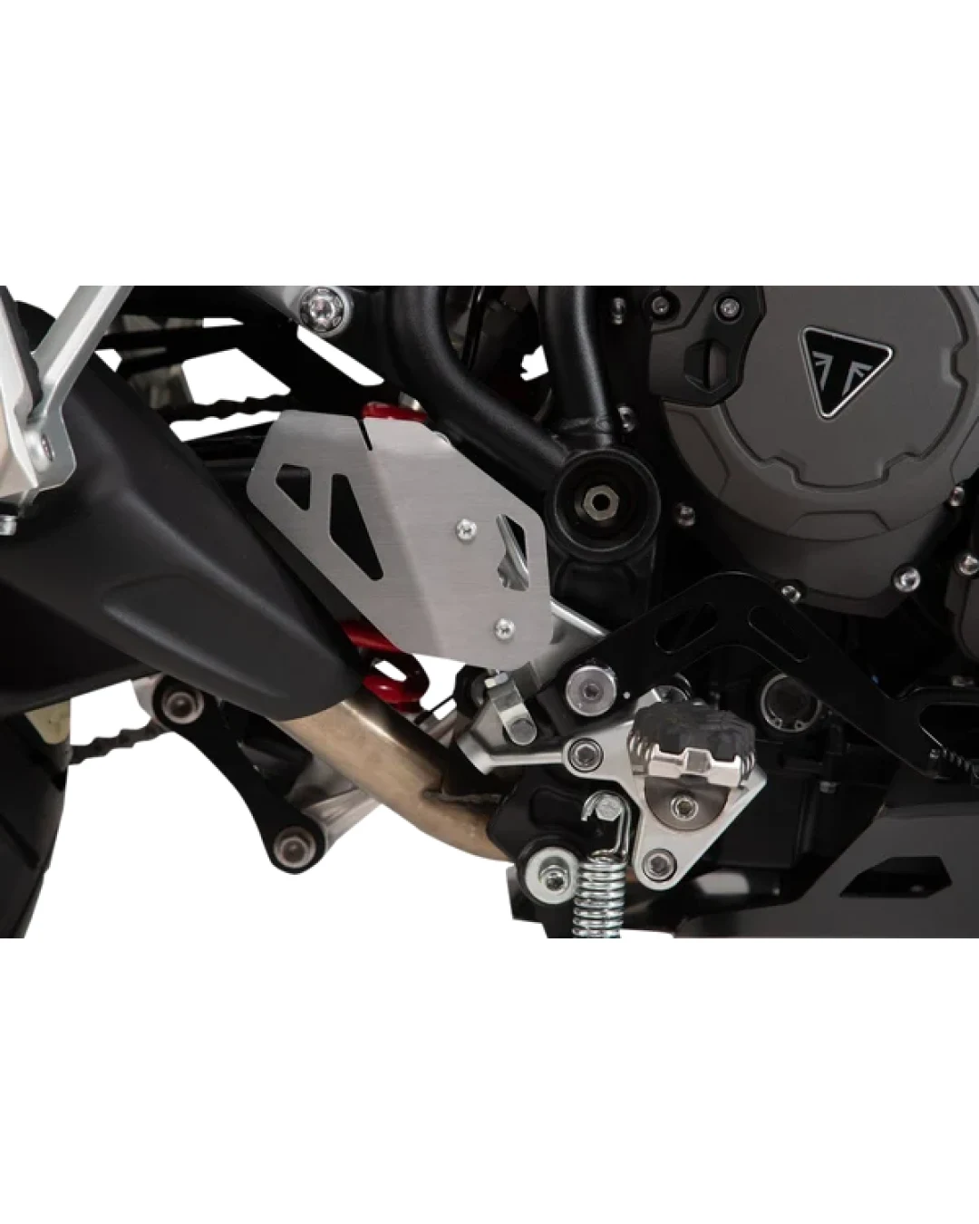 Протектор за пета SW-MOTECH HEEL GUARD R TIGER 900 ABS 22-23