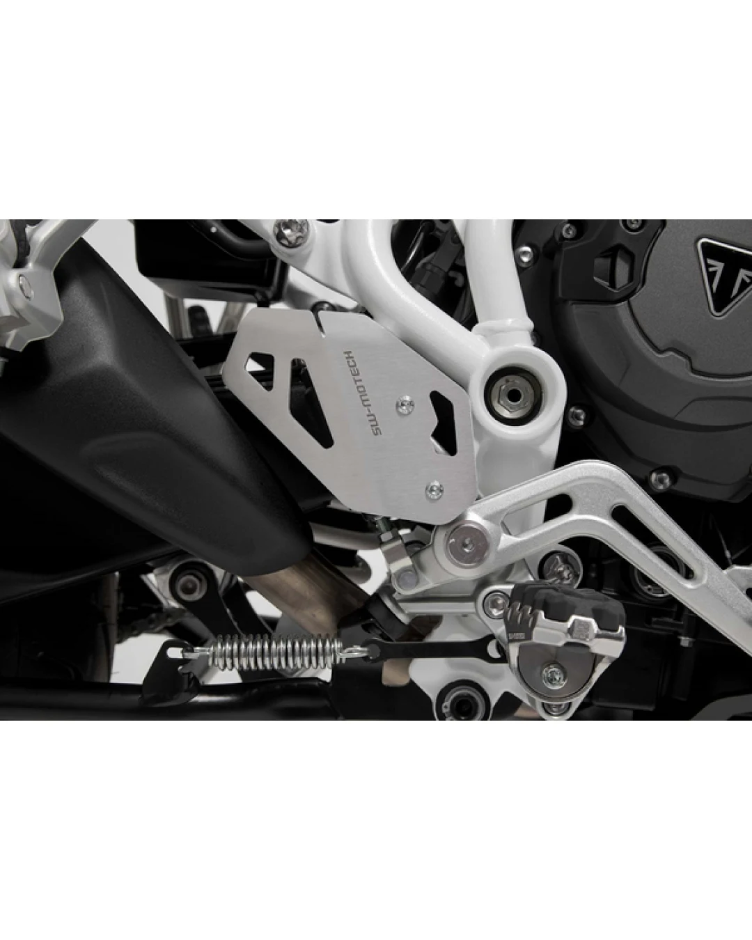 Протектор за пета SW-MOTECH HEEL GUARD RIGHT TIGER 900 ABS 20-23