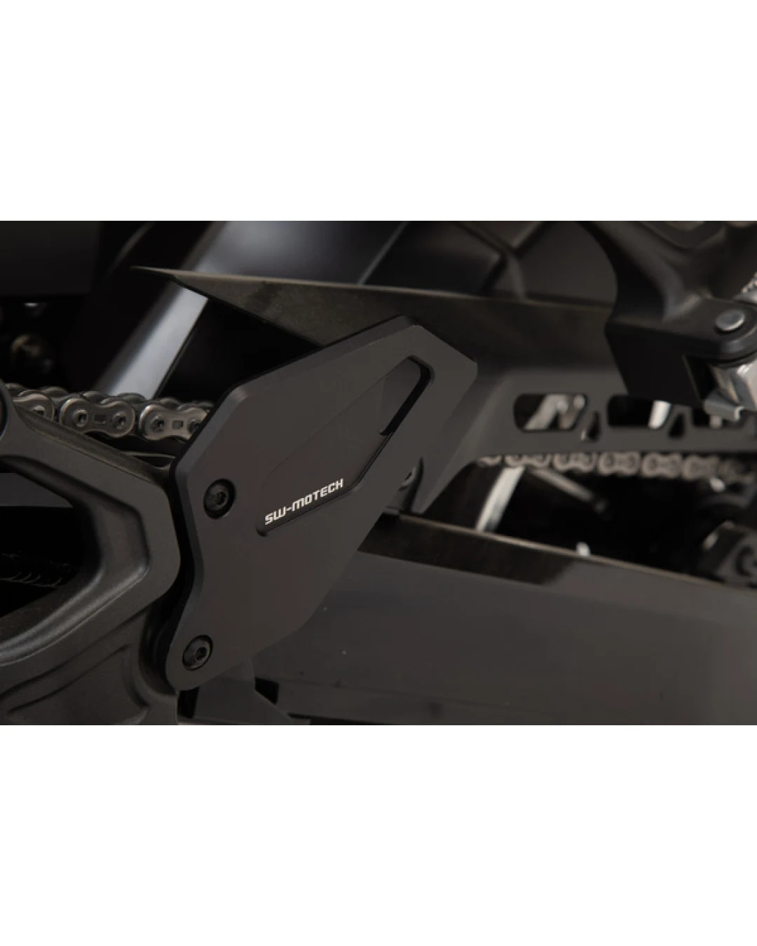 Протектор за пета SW-MOTECH HEEL GUARD Z 900 RS ABS