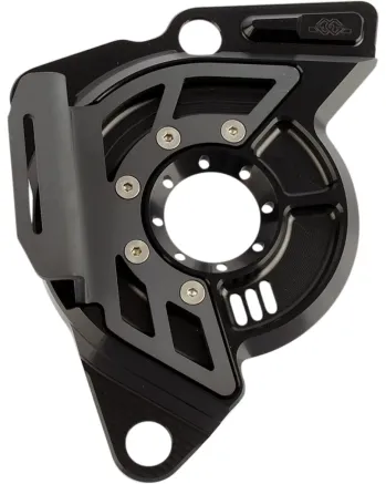 Протектор за преден пиньон GILLES SPROCKET COVER SC YAMAHA MT-09