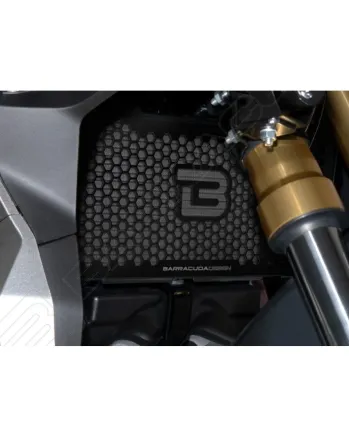 Протектор за радиатор BARRACUDA Honda Forza 750 (2021)Honda X-ADV (2021-2023)