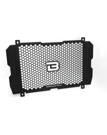 Протектор за радиатор BARRACUDA Kawasaki Z900 17-23