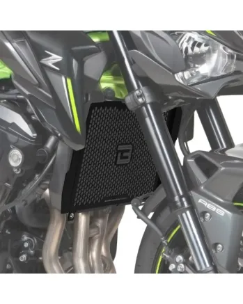 Протектор за радиатор BARRACUDA Kawasaki Z900 17-23