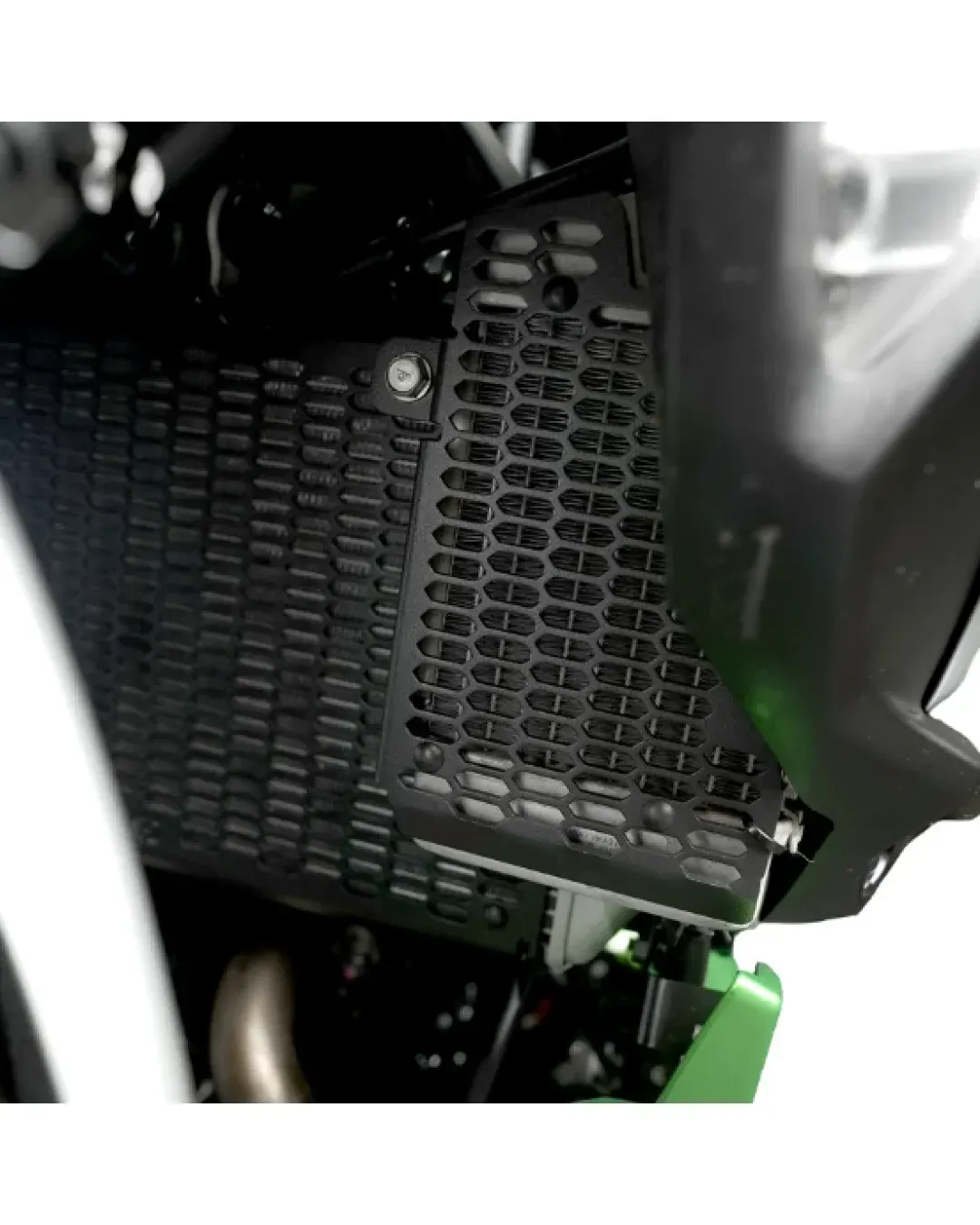 Протектор за радиатор R&G Pro Radiator Guard (2 pieces) Kawasaki Ninja 7 / Z 7 Hybrid 24 26