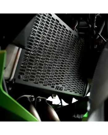 Протектор за радиатор R&G Pro Radiator Guard (2 pieces) Kawasaki Ninja 7 / Z 7 Hybrid 24 26