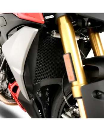 Протектор за радиатор R&G Pro Radiator Guard Ducati Streetfighter V2 25-26