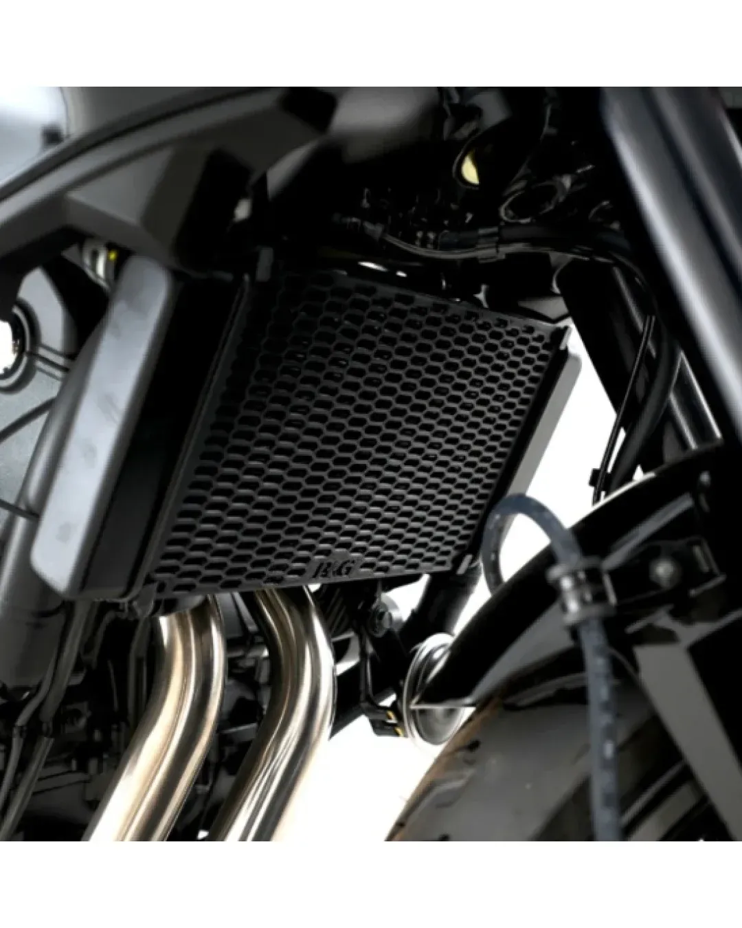 Протектор за радиатор R&G Pro Radiator Guard Honda CBR500R 13-23