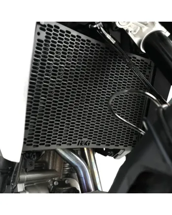 Протектор за радиатор R&G Pro Radiator Guard KOVE 800X PRO 25-26 / RALLY 25