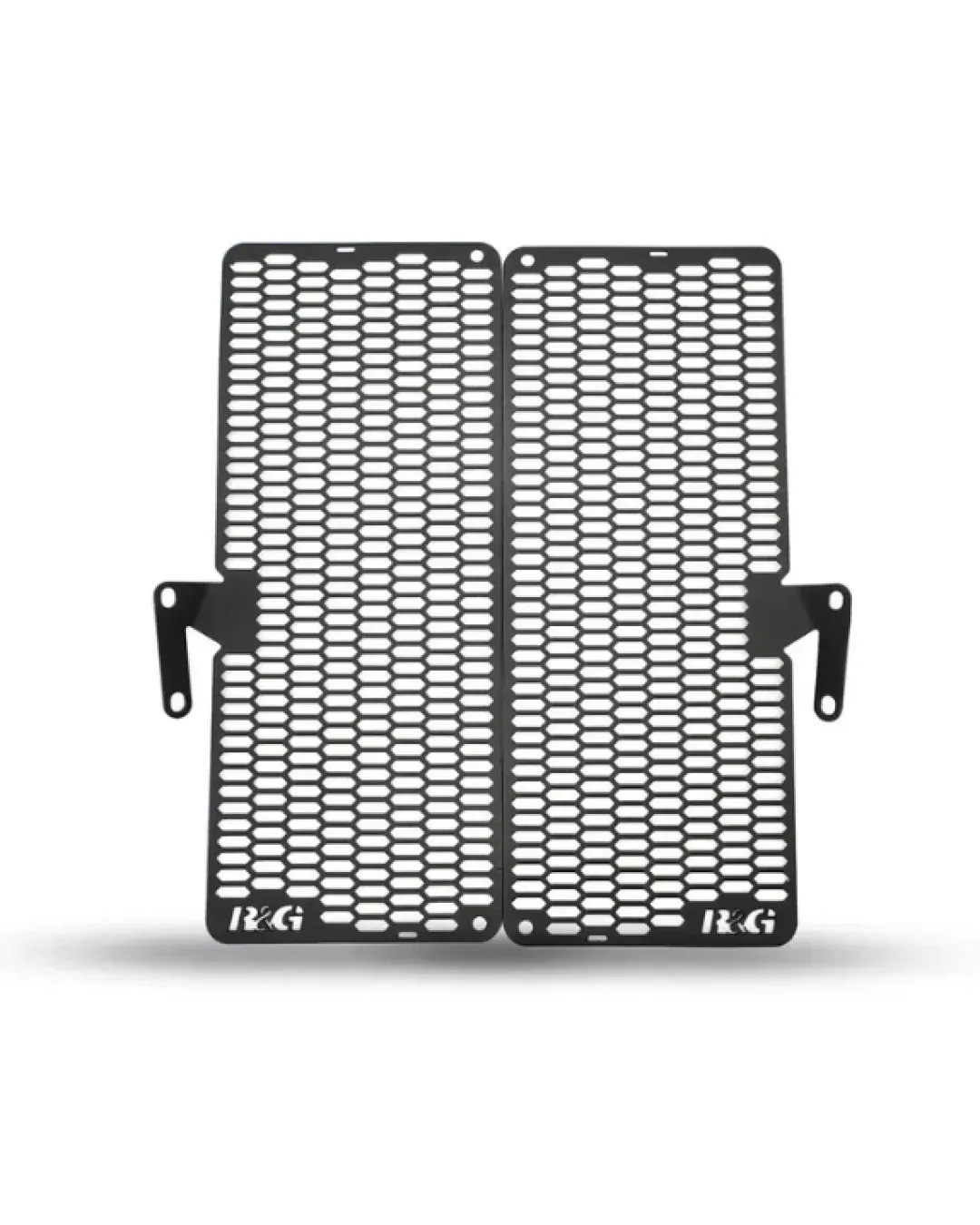 Протектор за радиатор R&G Pro Radiator Guards (Kit) Ducati Multistrada V4 21-26