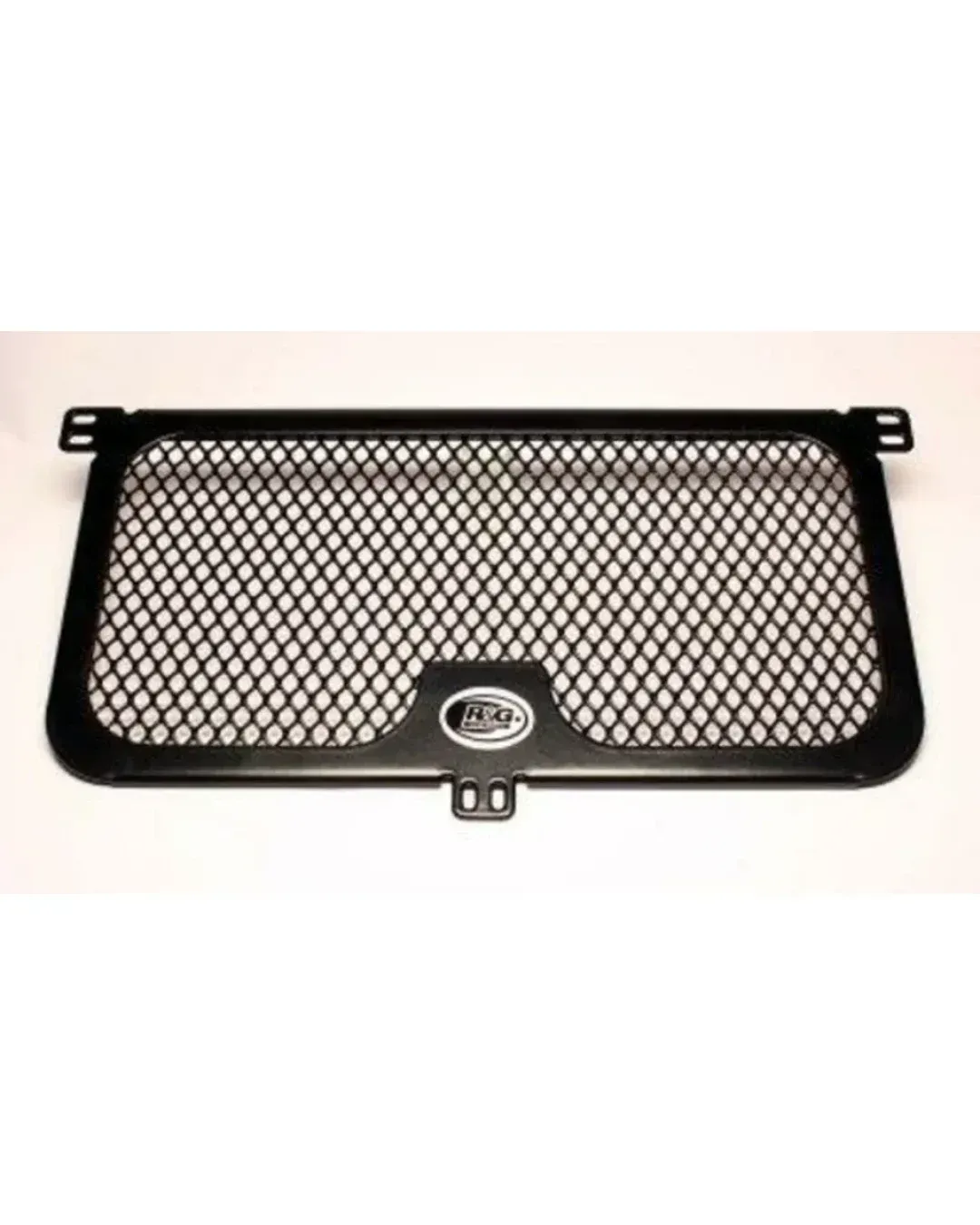 Протектор за радиатор R&G Racing Aluminium Radiator guard Black - BMW S1000RR 10-18