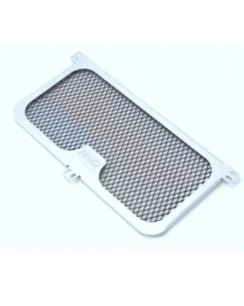 Протектор за радиатор R&G Racing Aluminium Radiator guard Racing Titanium - BMW S1000RR 10-16