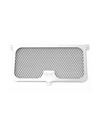 Протектор за радиатор R&G Racing Aluminium Radiator guard Titanium - BMW S1000RR 10-16