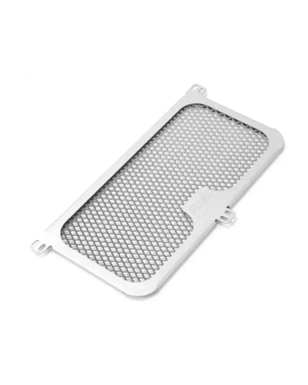 Протектор за радиатор R&G Racing Aluminium Radiator guard Titanium - BMW S1000RR 10-16
