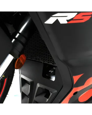 Протектор за радиатор R&G RACING Pro Radiator Guard Aprilia RS 457 24-26
