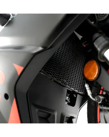 Протектор за радиатор R&G RACING Pro Radiator Guard Aprilia RS 457 24-26