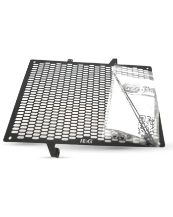 Протектор за радиатор R&G RACING Pro Radiator Guard - Black Honda CB650R/CBR650R