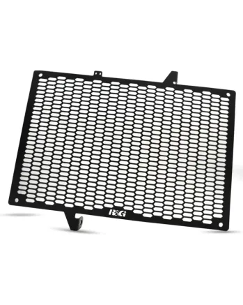 Протектор за радиатор R&G RACING Pro Radiator Guard - Black Honda CB650R/CBR650R