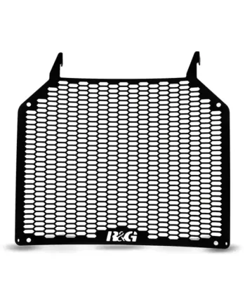 Протектор за радиатор R&G RACING Pro Radiator Guard - Black MV Agusta Brutale 800 RR 22