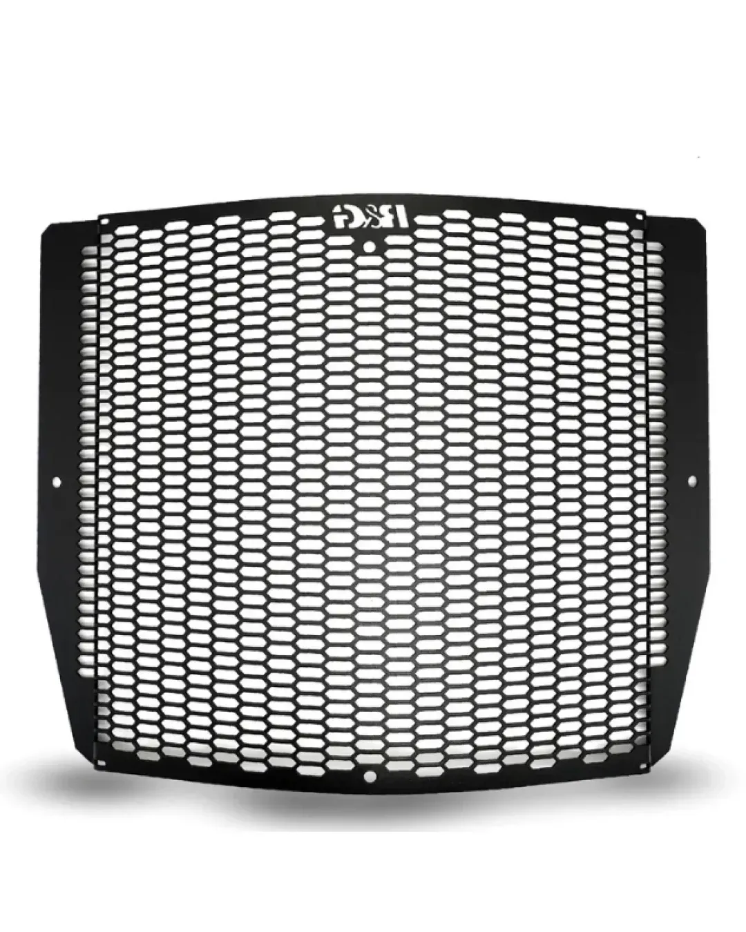 Протектор за радиатор R&G RACING Pro Radiator Guard - Black Triumph Speed Triple 1200 / 765