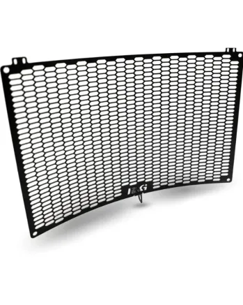 Протектор за радиатор R&G RACING Pro Radiator Guard - Black Yamaha MT10/R1