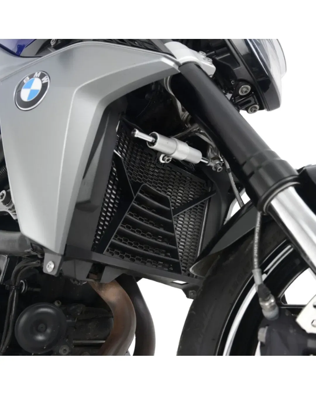 Протектор за радиатор R&G RACING Pro Radiator Guard BMW F 900 20-26