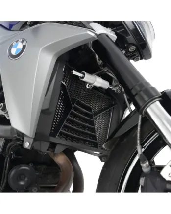 Протектор за радиатор R&G RACING Pro Radiator Guard BMW F 900 20-26