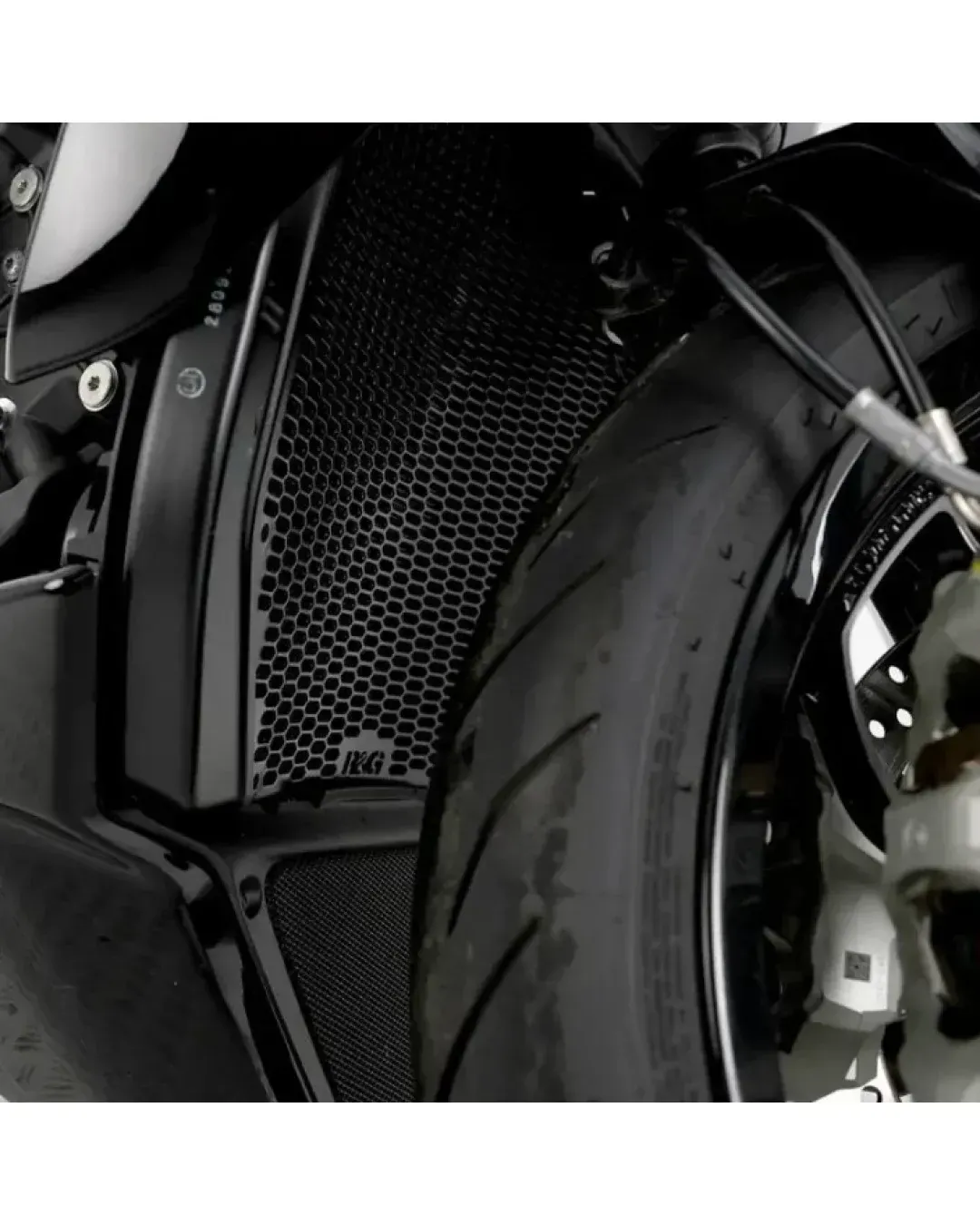Протектор за радиатор R&G RACING Pro Radiator Guard Ducati Diavel V4 23-25