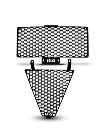 Протектор за радиатор R&G RACING Pro Radiator Guard Ducati Panigale V2 22-24 / Streetfighter V2 22-24