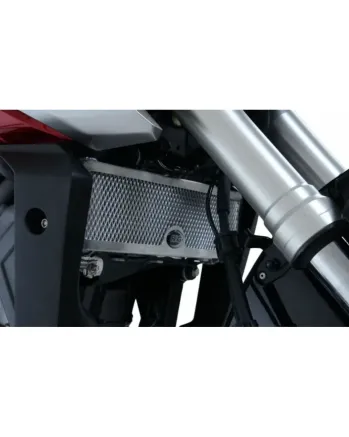 Протектор за радиатор R&G RACING Pro Radiator Guard - Honda CB125R 18-24